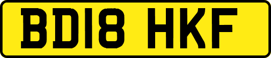 BD18HKF