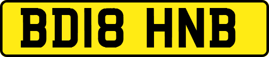 BD18HNB