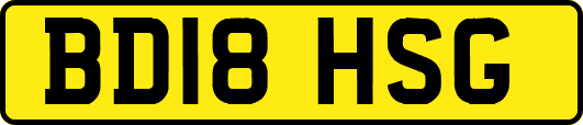 BD18HSG