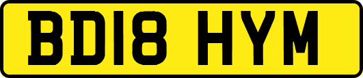 BD18HYM