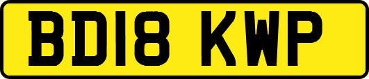 BD18KWP