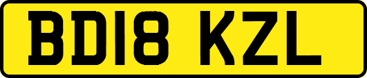 BD18KZL