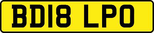 BD18LPO