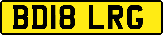 BD18LRG