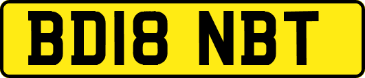 BD18NBT