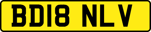 BD18NLV