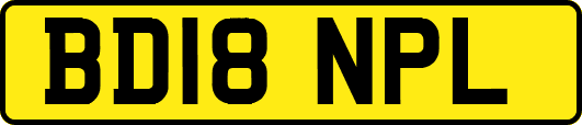 BD18NPL