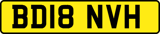 BD18NVH