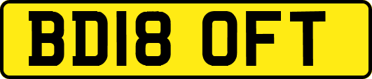 BD18OFT