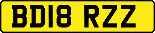 BD18RZZ
