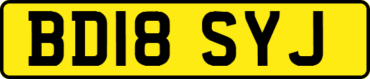 BD18SYJ