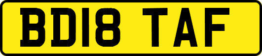 BD18TAF