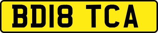 BD18TCA