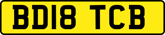 BD18TCB