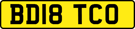 BD18TCO