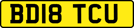 BD18TCU