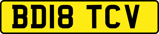 BD18TCV