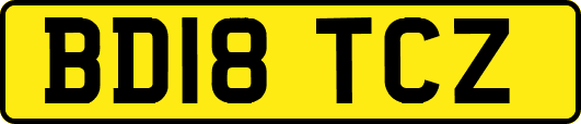 BD18TCZ