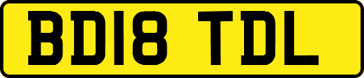 BD18TDL