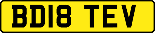 BD18TEV