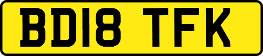 BD18TFK