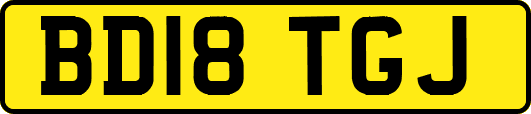 BD18TGJ