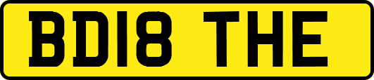 BD18THE