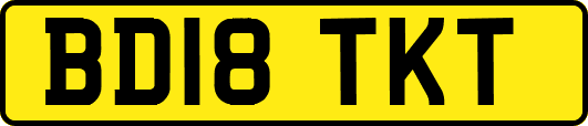 BD18TKT