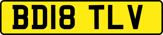 BD18TLV