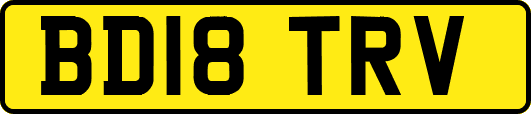 BD18TRV