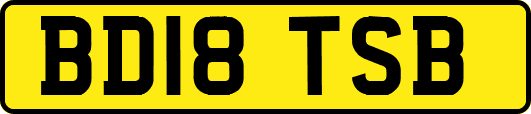BD18TSB