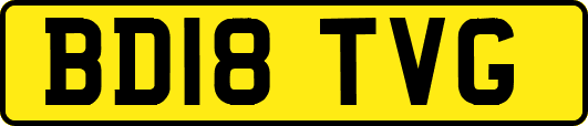 BD18TVG