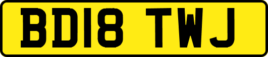 BD18TWJ