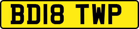 BD18TWP