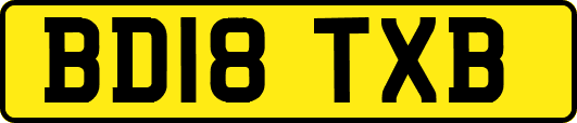 BD18TXB