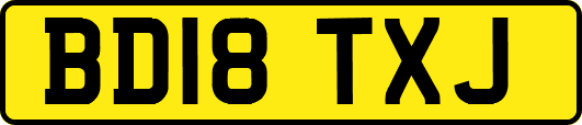 BD18TXJ