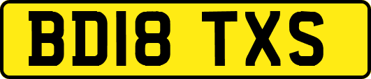 BD18TXS