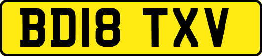 BD18TXV