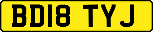 BD18TYJ