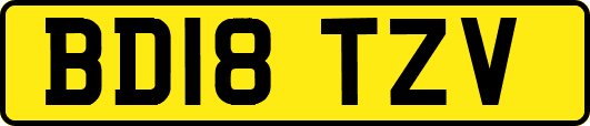 BD18TZV