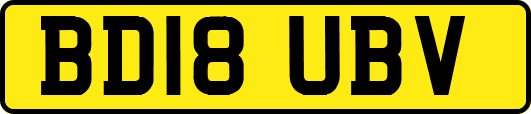 BD18UBV