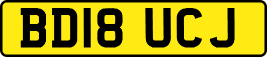 BD18UCJ