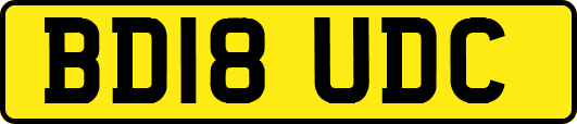 BD18UDC