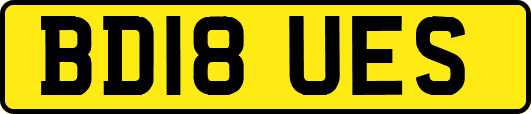 BD18UES