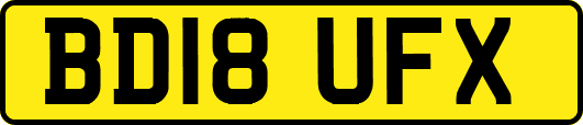 BD18UFX