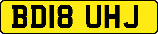 BD18UHJ