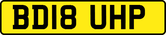 BD18UHP