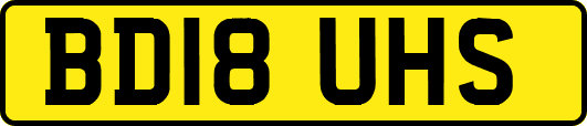 BD18UHS