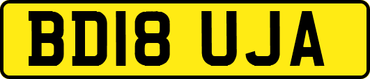 BD18UJA