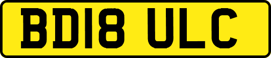 BD18ULC